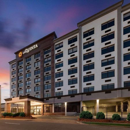 La Quinta Inn & Suites By La Quinta Inn & Suites By Wyndham Washington Dc Noma Eksteriør bilde