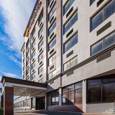 La Quinta Inn & Suites By La Quinta Inn & Suites By Wyndham Washington Dc Noma Eksteriør bilde