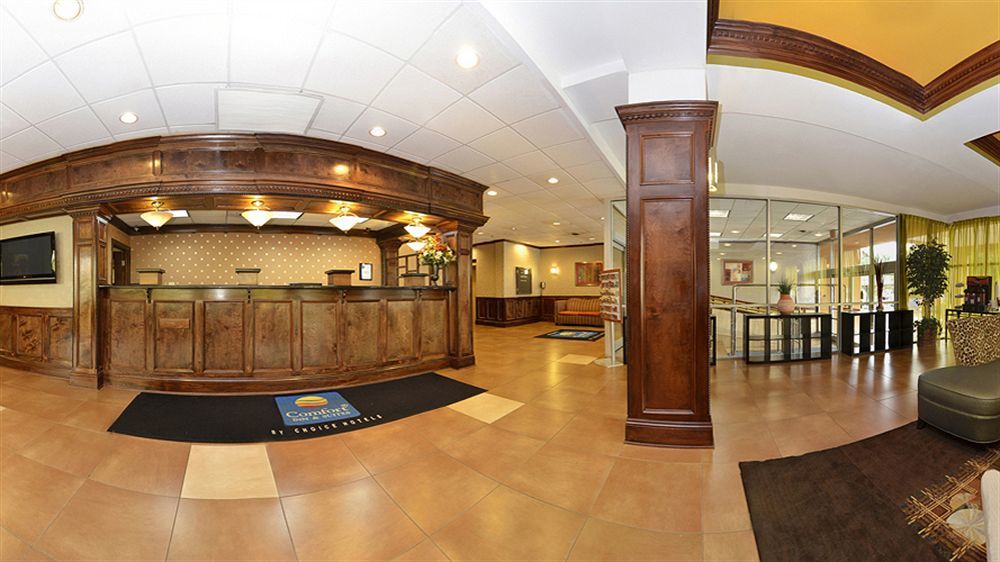 La Quinta Inn & Suites By La Quinta Inn & Suites By Wyndham Washington Dc Noma Eksteriør bilde