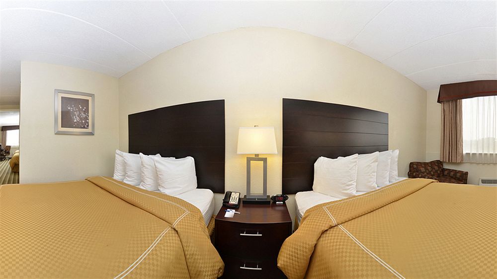 La Quinta Inn & Suites By La Quinta Inn & Suites By Wyndham Washington Dc Noma Eksteriør bilde