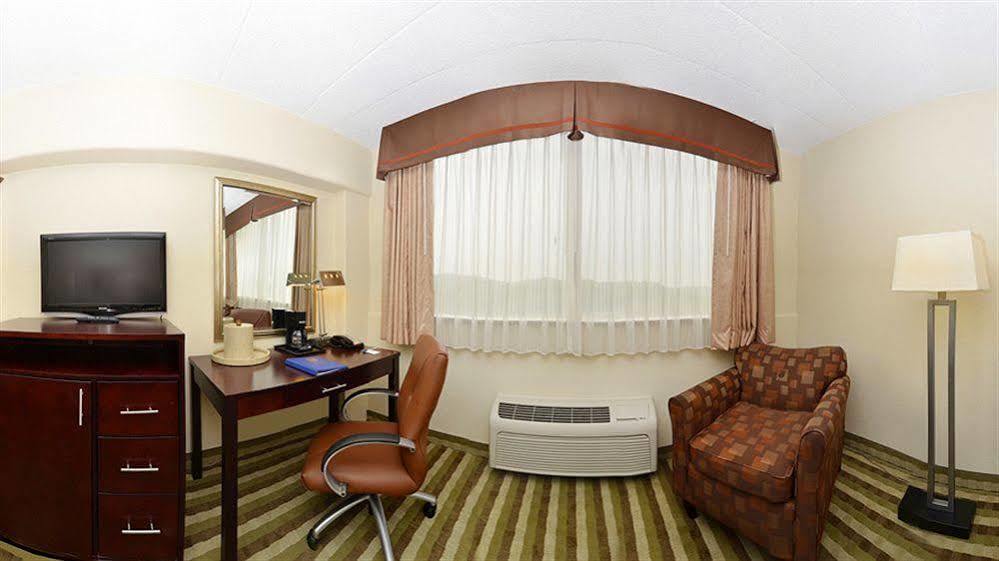 La Quinta Inn & Suites By La Quinta Inn & Suites By Wyndham Washington Dc Noma Eksteriør bilde