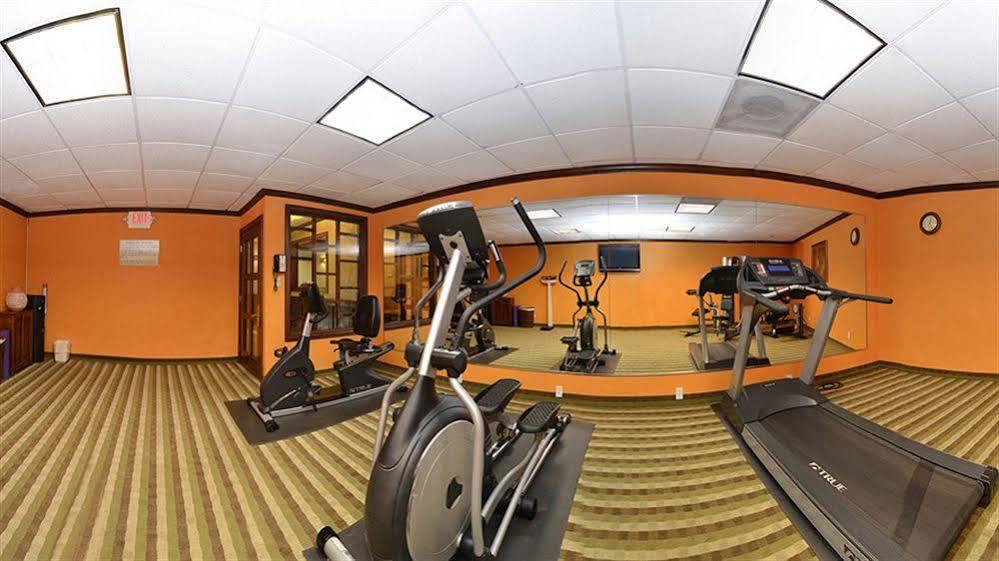 La Quinta Inn & Suites By La Quinta Inn & Suites By Wyndham Washington Dc Noma Eksteriør bilde