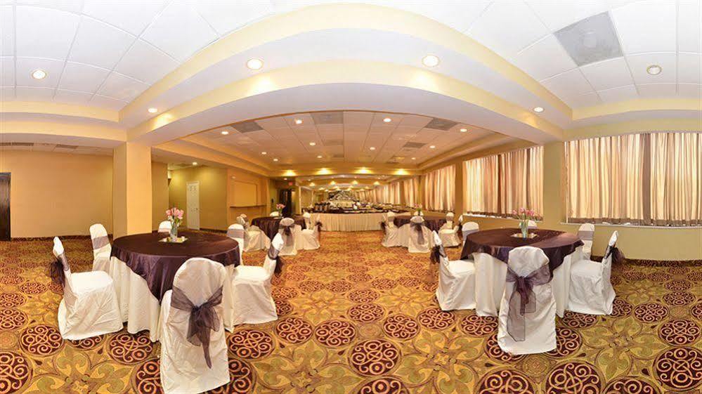 La Quinta Inn & Suites By La Quinta Inn & Suites By Wyndham Washington Dc Noma Eksteriør bilde