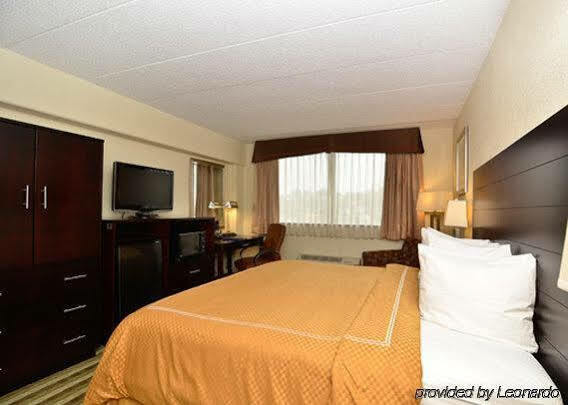 La Quinta Inn & Suites By La Quinta Inn & Suites By Wyndham Washington Dc Noma Eksteriør bilde