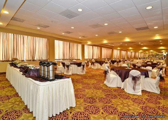 La Quinta Inn & Suites By La Quinta Inn & Suites By Wyndham Washington Dc Noma Eksteriør bilde